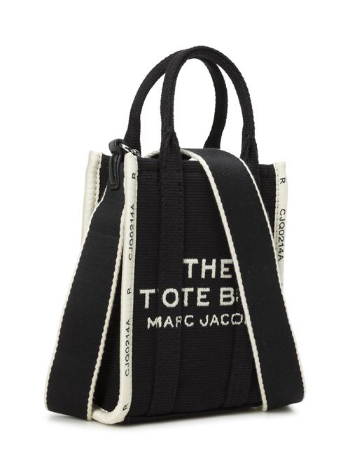 THE JACQUARD MINI TOTE BAG MARC JACOBS | 2R3HCR027H01001